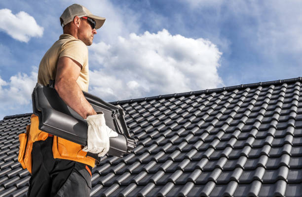 Best Roof Repair  in Whitney, TX